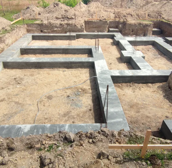 Fundament